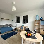 Cozy Pge Stadium Βαρσοβία