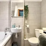 Cozy Pge Stadium Βαρσοβία