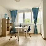 Cozy Pge Stadium Διαμέρισμα Βαρσοβία
