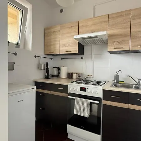 Cozy Pge Stadium 바르샤바