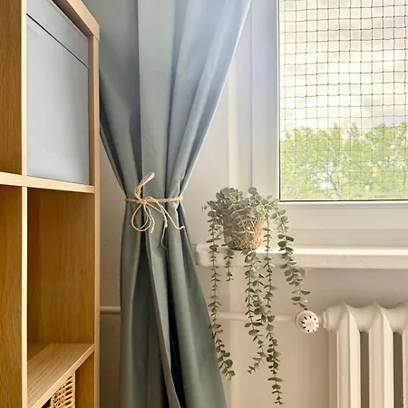 Appartement Cozy Pge Stadium