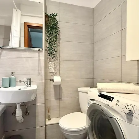 Cozy Pge Stadium 公寓