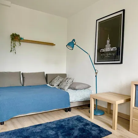 Cozy Pge Stadium * 华沙