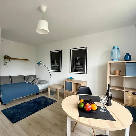 Cozy Pge Stadium 바르샤바