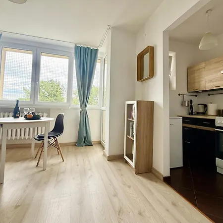 Cozy Pge Stadium 公寓