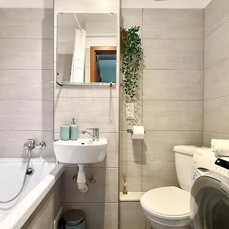 Cozy Pge Stadium 华沙