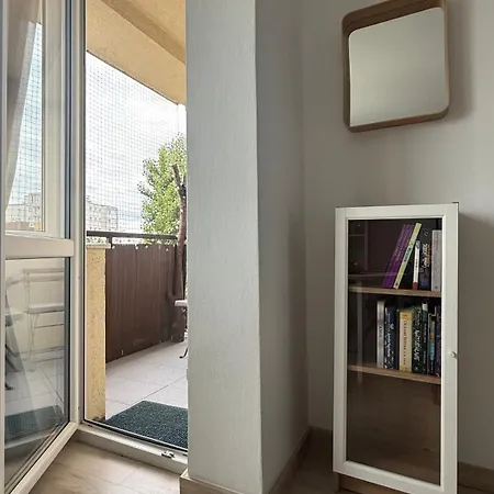 Cozy Pge Stadium 公寓