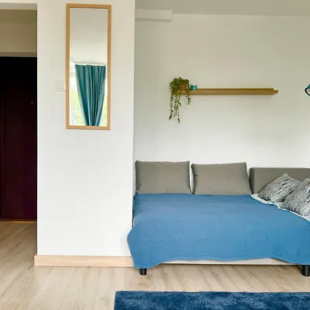 Cozy Pge Stadium * 바르샤바