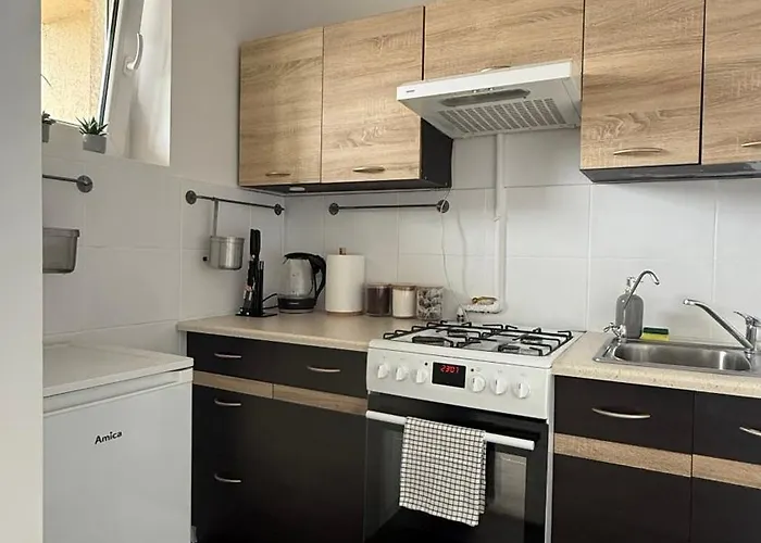 Cozy Pge Stadium Warszawa