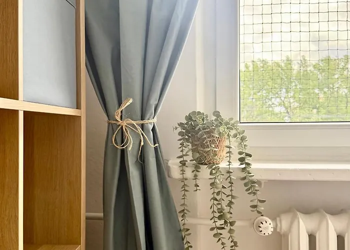 Lejlighed Cozy Pge Stadium