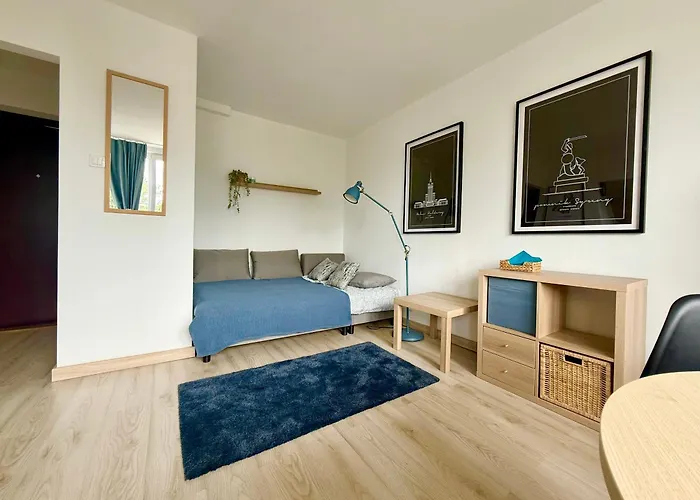 Lejlighed Cozy Pge Stadium