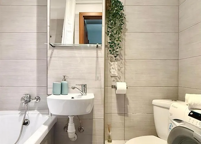 Cozy Pge Stadium Warszawa